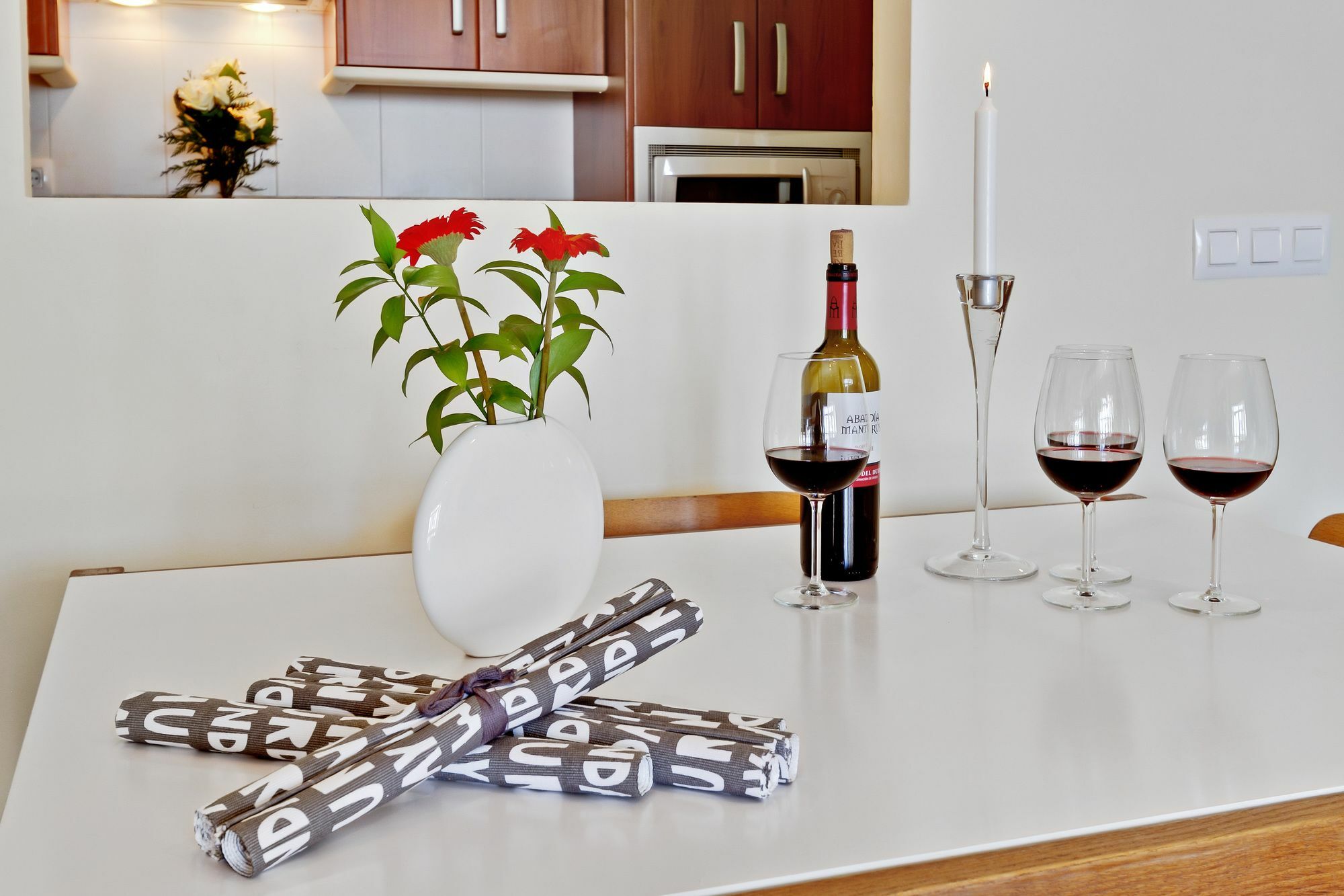 Del Parque Flats - Ollerias Duplex Apartment Malaga Bagian luar foto