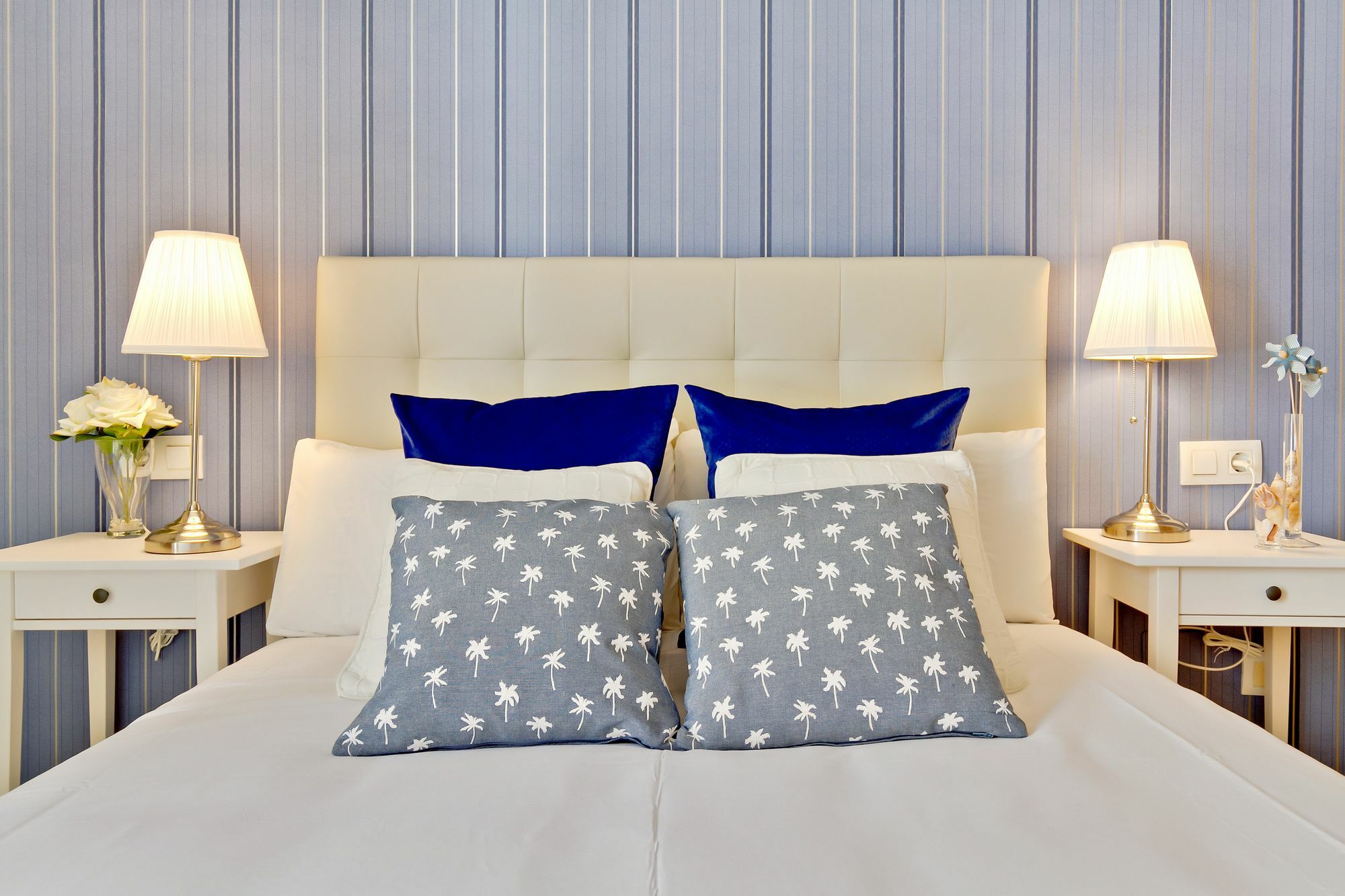 Del Parque Flats - Ollerias Duplex Apartment Malaga Bagian luar foto