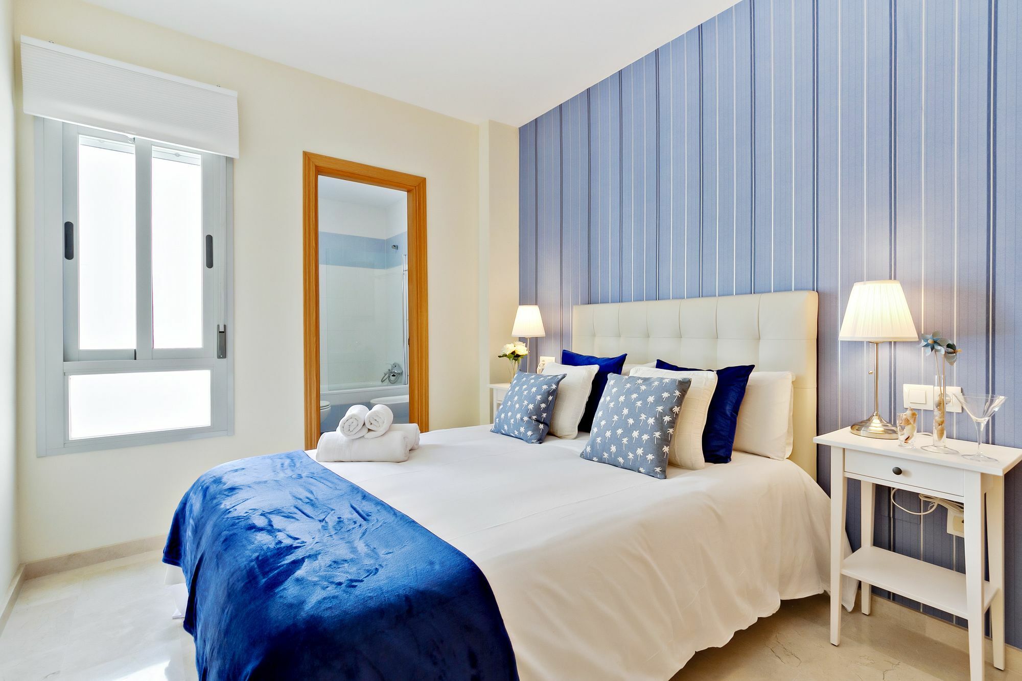 Del Parque Flats - Ollerias Duplex Apartment Malaga Bagian luar foto